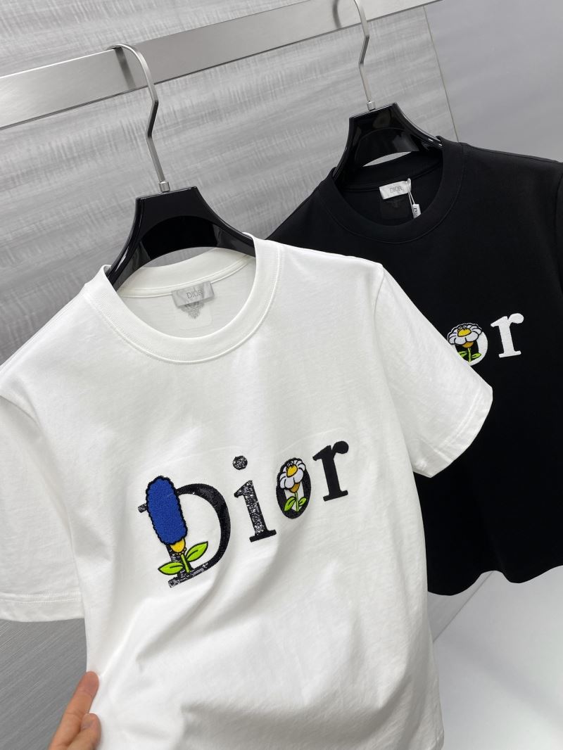 Christian Dior T-Shirts